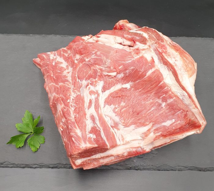 Lamb Shoulder - Farm Butchers