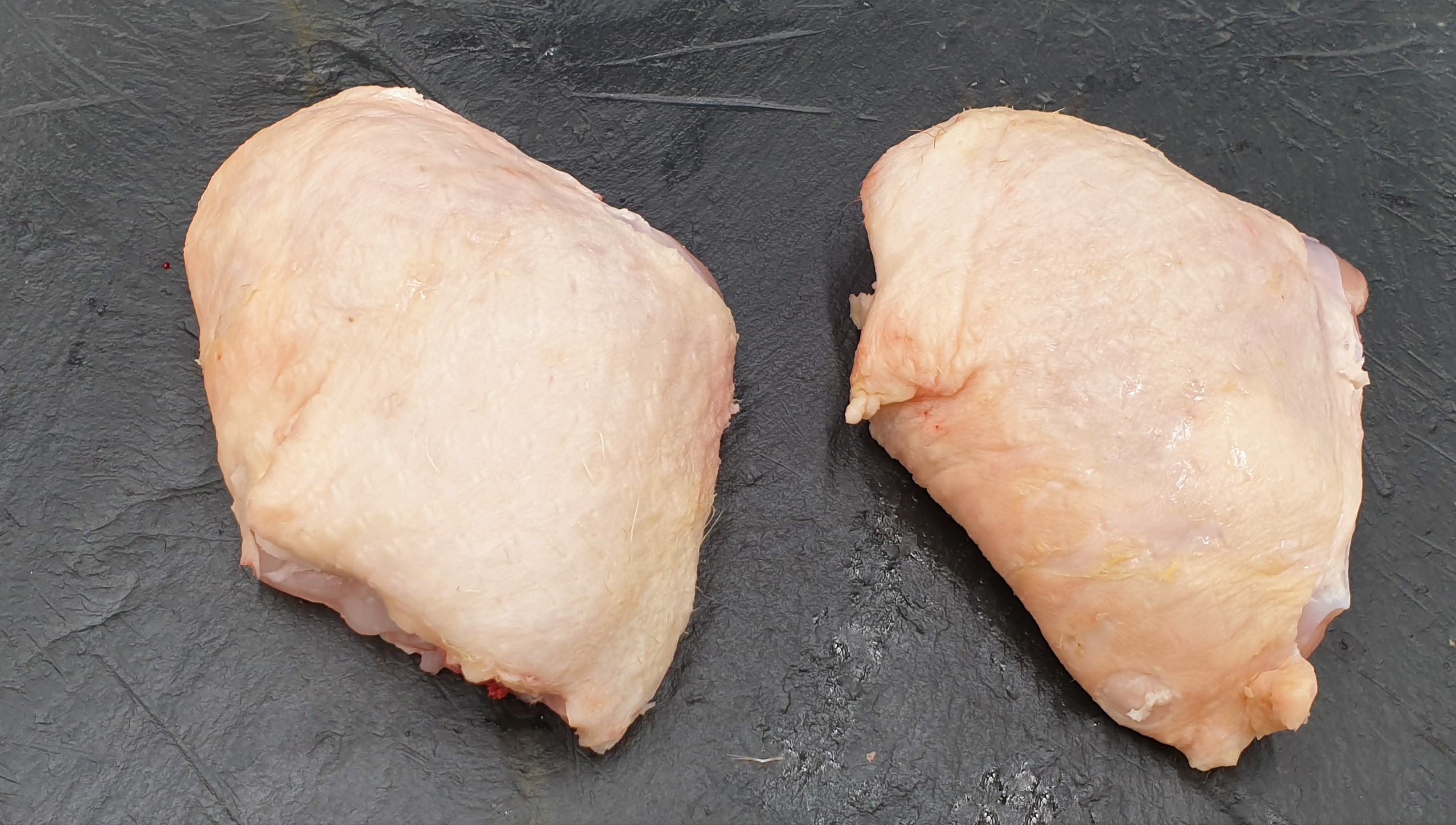 Chicken Thigh Farm Butchers